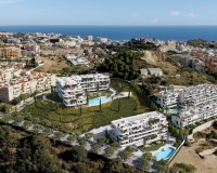 Nueva construcción  - Apartment - Fuengirola