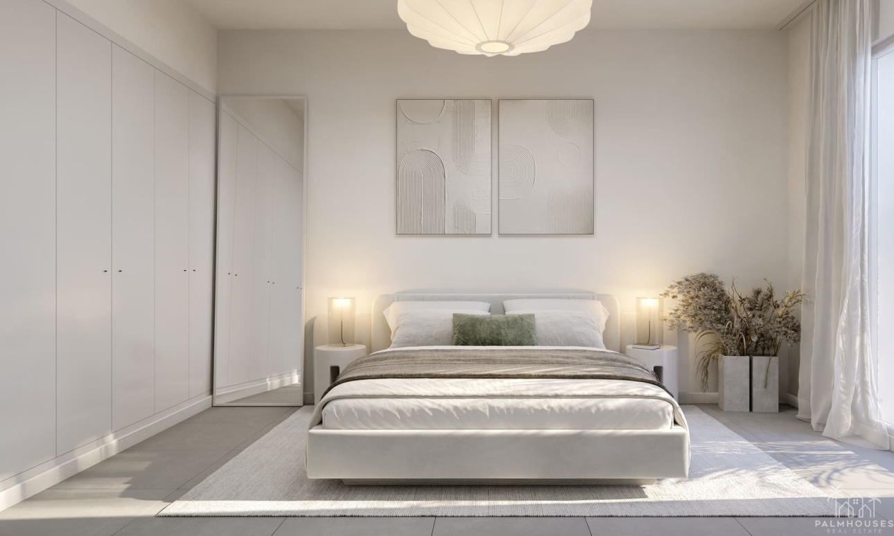 Nueva construcción  - Apartment - Fuengirola