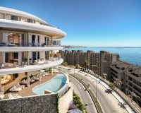 Nueva construcción  - Apartment - Fuengirola