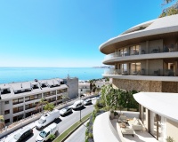 Nueva construcción  - Apartment - Fuengirola