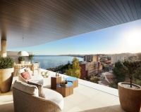 Nueva construcción  - Apartment - Fuengirola