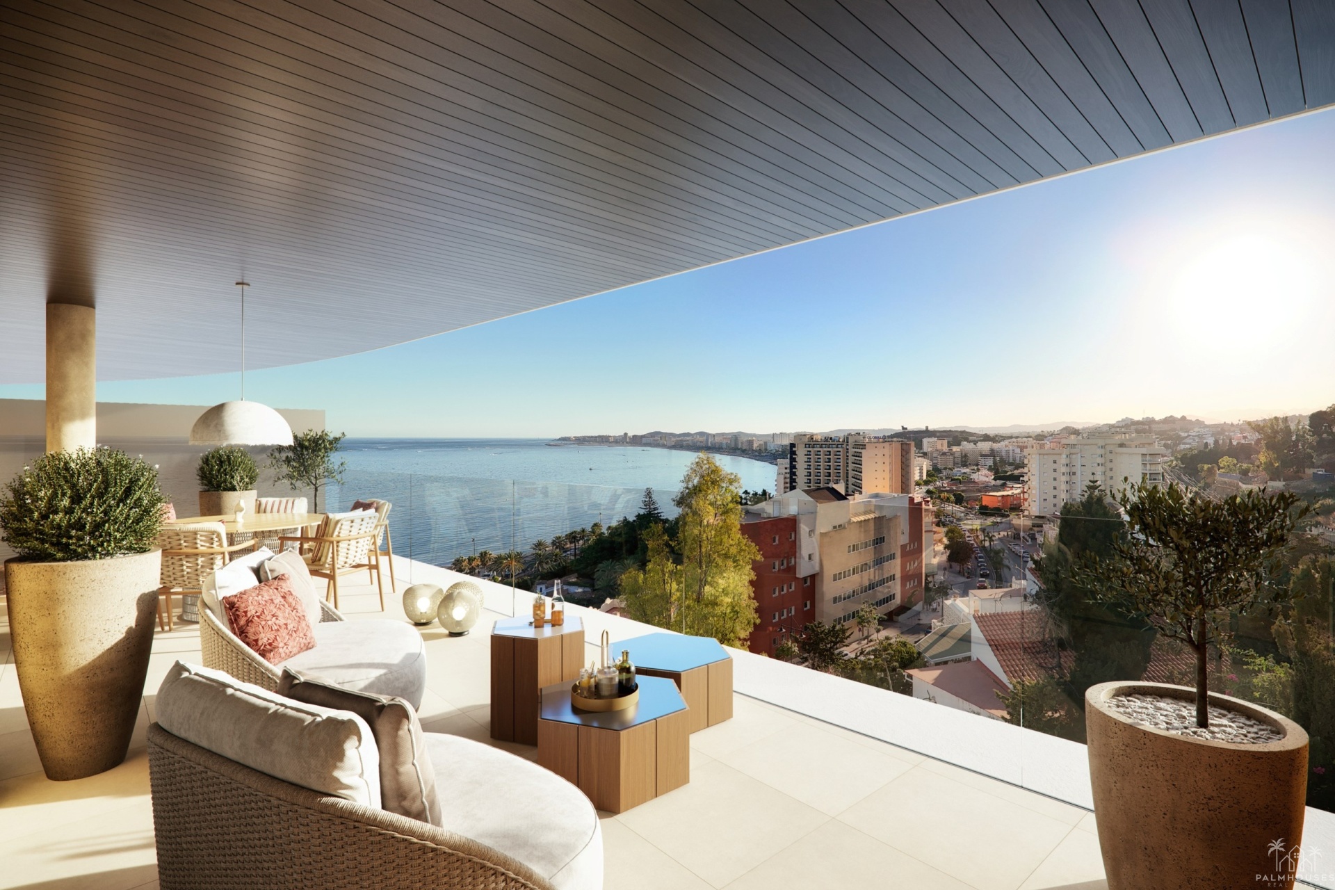 Nueva construcción  - Apartment - Fuengirola