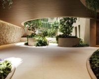 Nueva construcción  - Apartment - Fuengirola