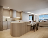 Nueva construcción  - Apartment - Fuengirola
