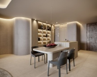 Nueva construcción  - Apartment - Fuengirola
