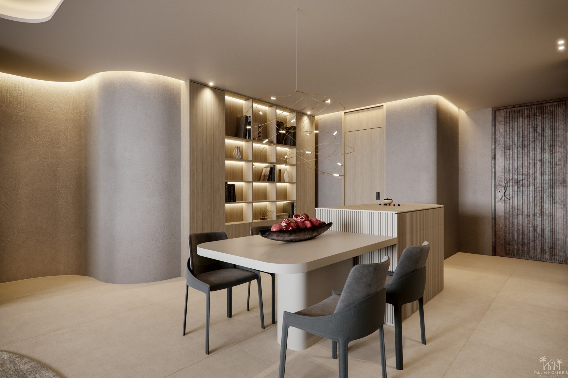 Nueva construcción  - Apartment - Fuengirola