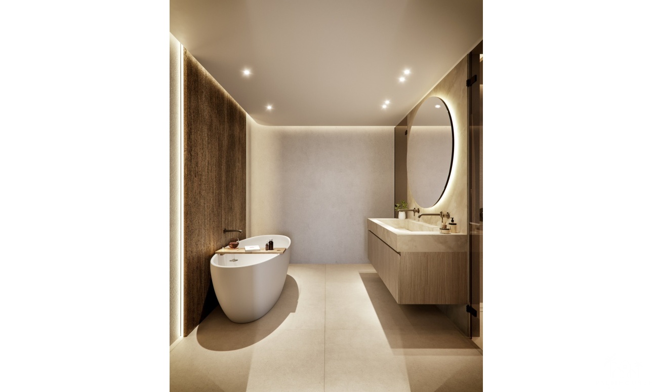 Nueva construcción  - Apartment - Fuengirola