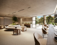 Nueva construcción  - Apartment - Fuengirola