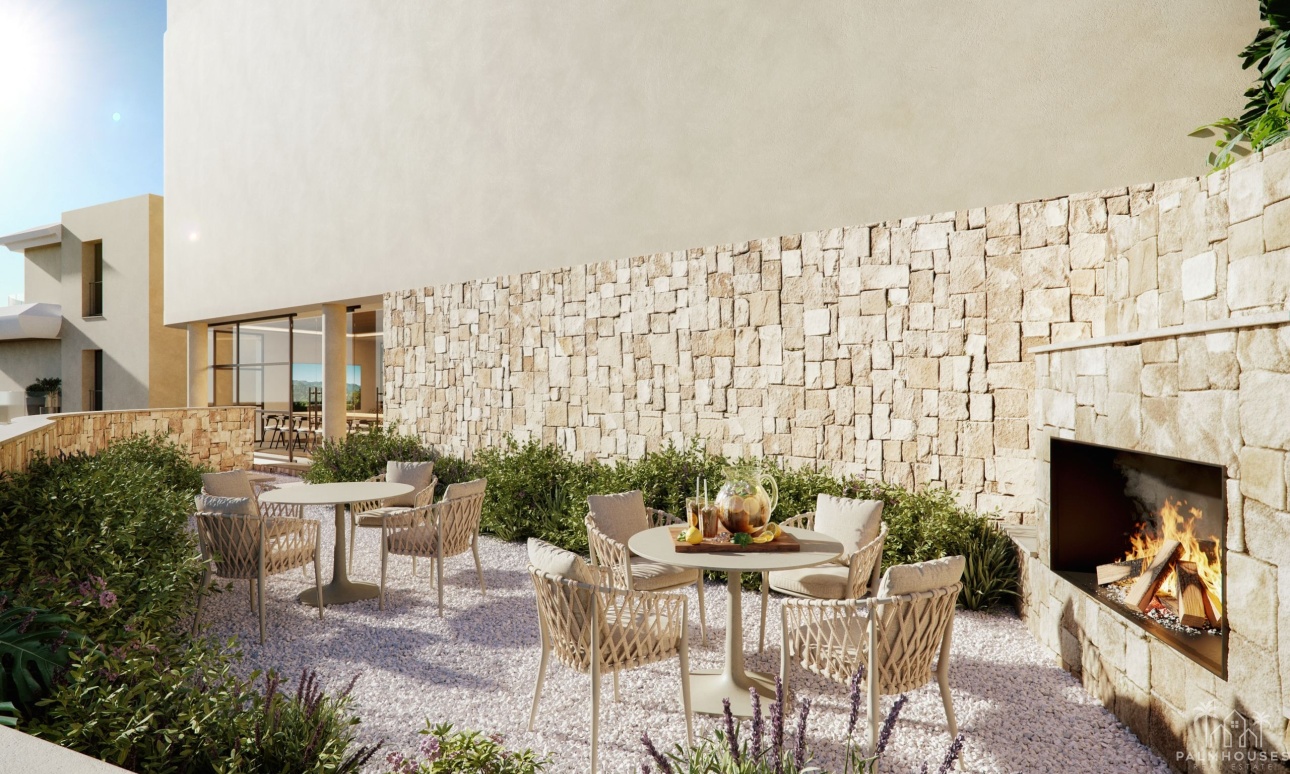 Nueva construcción  - Apartment - Fuengirola