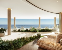 Nueva construcción  - Apartment - Fuengirola