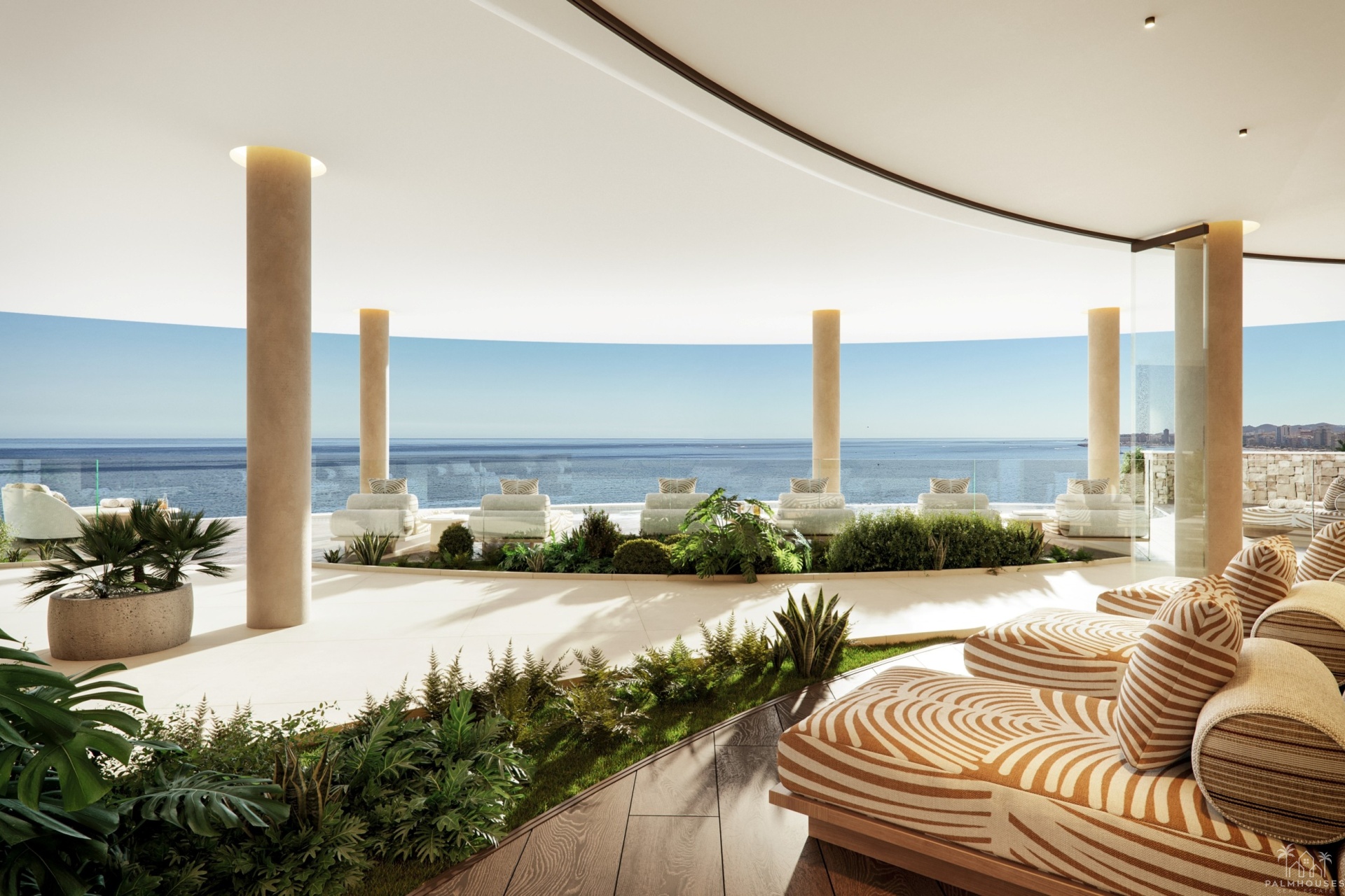 Nueva construcción  - Apartment - Fuengirola