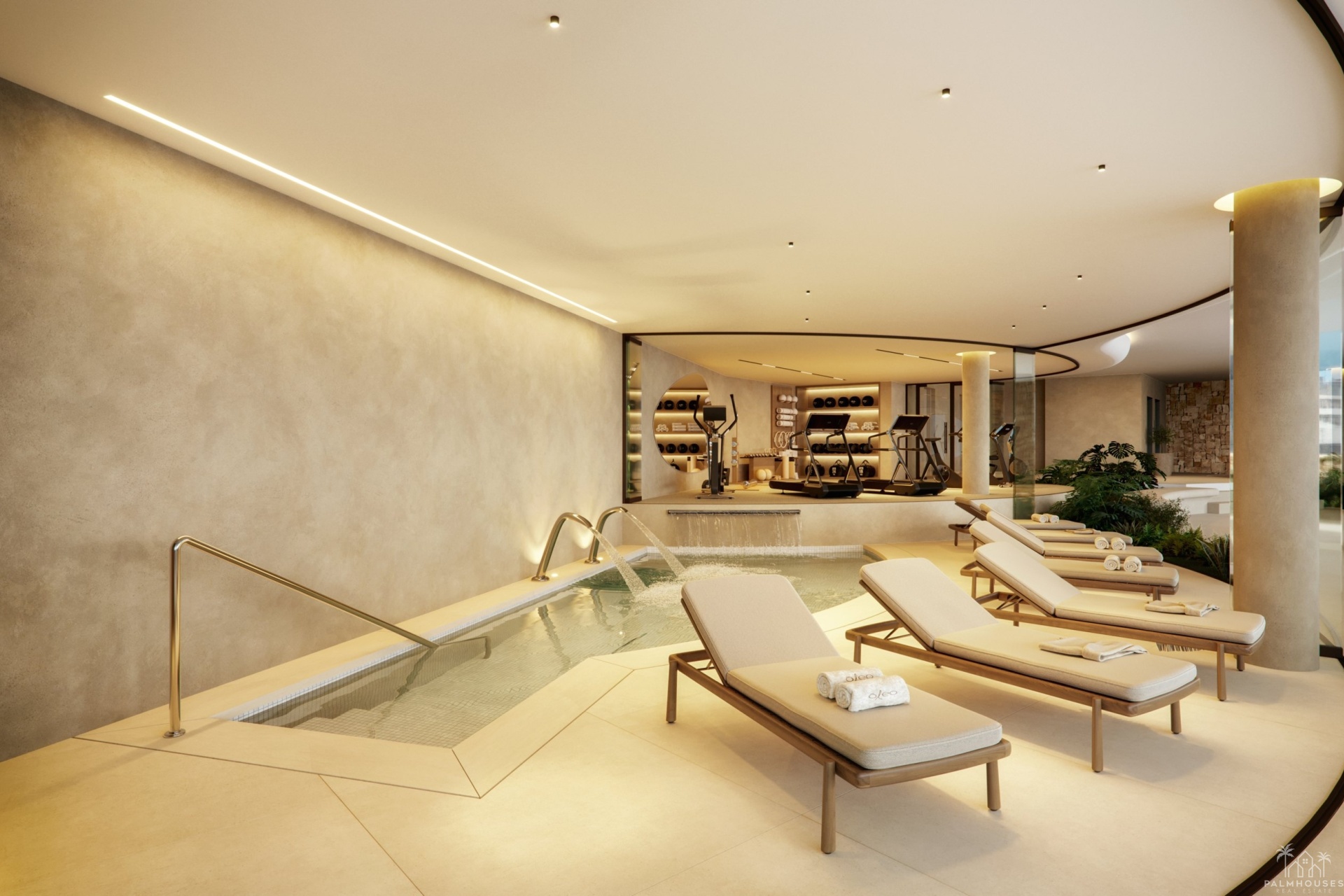 Nueva construcción  - Apartment - Fuengirola