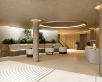 Nueva construcción  - Apartment - Fuengirola