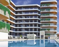 Nueva construcción  - Apartment - Fuengirola