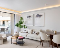 Nueva construcción  - Apartment - Fuengirola