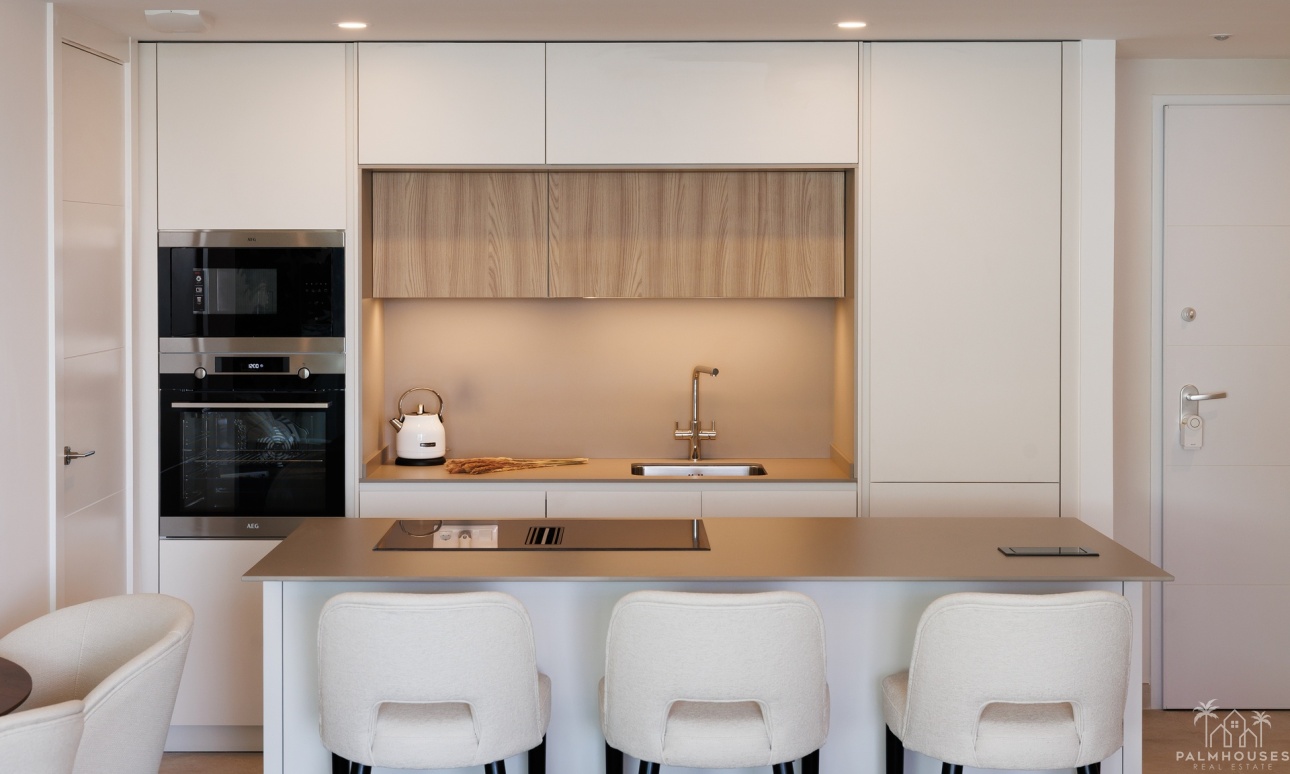 Nueva construcción  - Apartment - Fuengirola