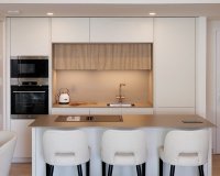 Nueva construcción  - Apartment - Fuengirola