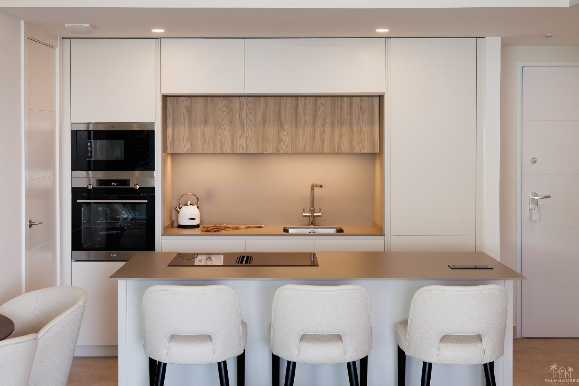 Nueva construcción  - Apartment - Fuengirola