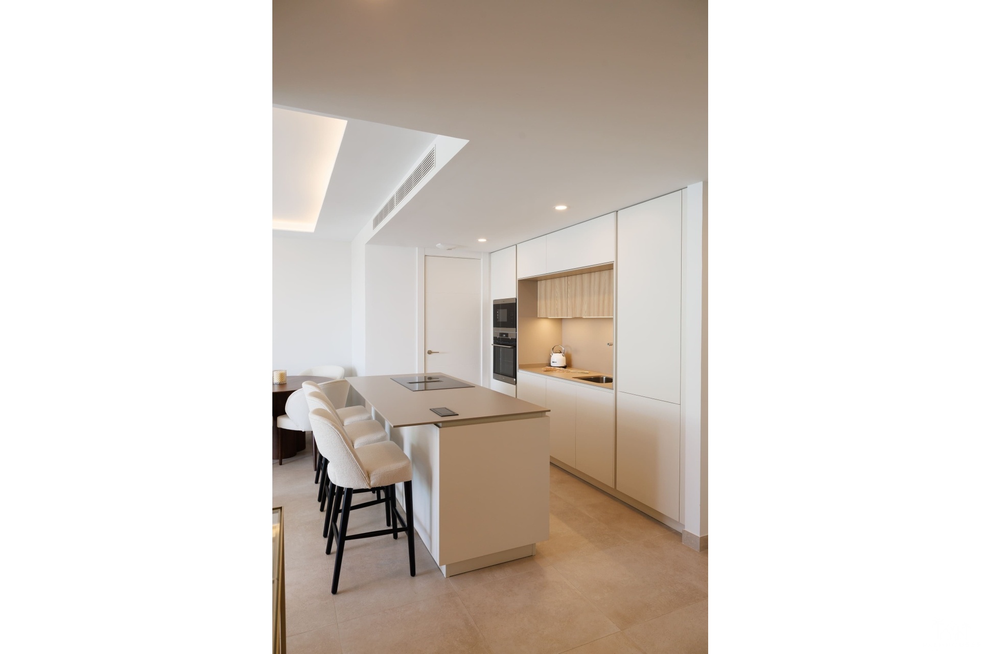 Nueva construcción  - Apartment - Fuengirola