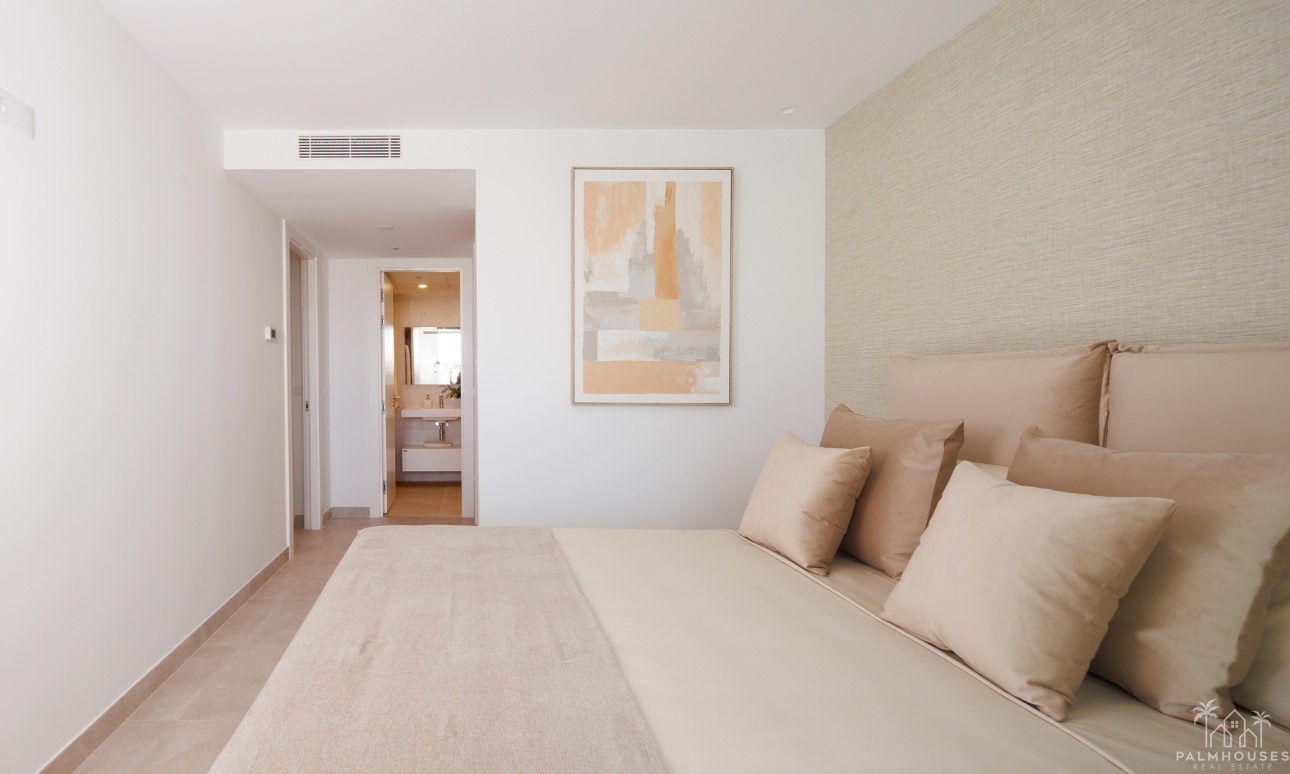 Nueva construcción  - Apartment - Fuengirola