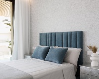 Nueva construcción  - Apartment - Fuengirola