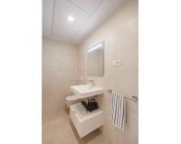 Nueva construcción  - Apartment - Fuengirola