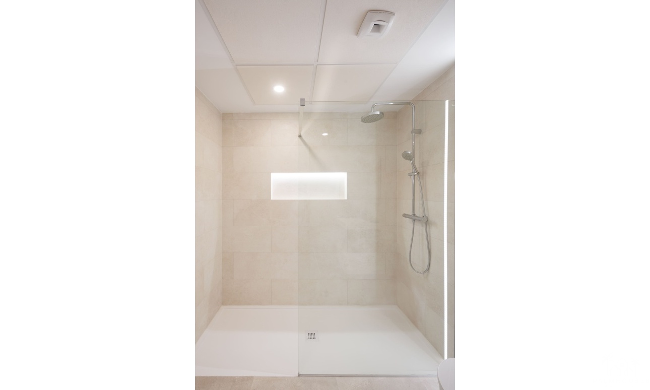 Nueva construcción  - Apartment - Fuengirola