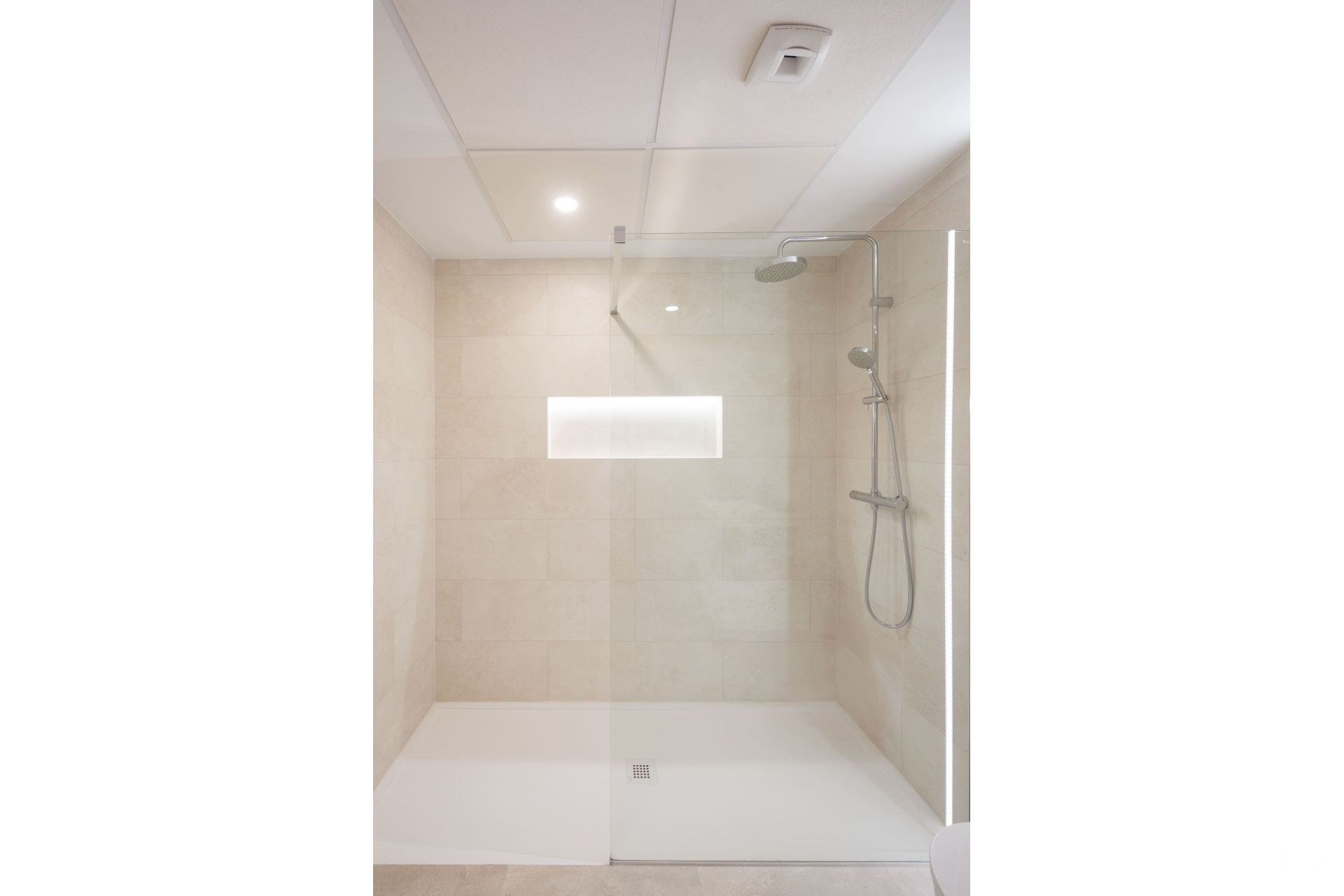 Nueva construcción  - Apartment - Fuengirola