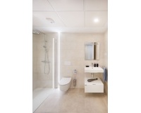 Nueva construcción  - Apartment - Fuengirola