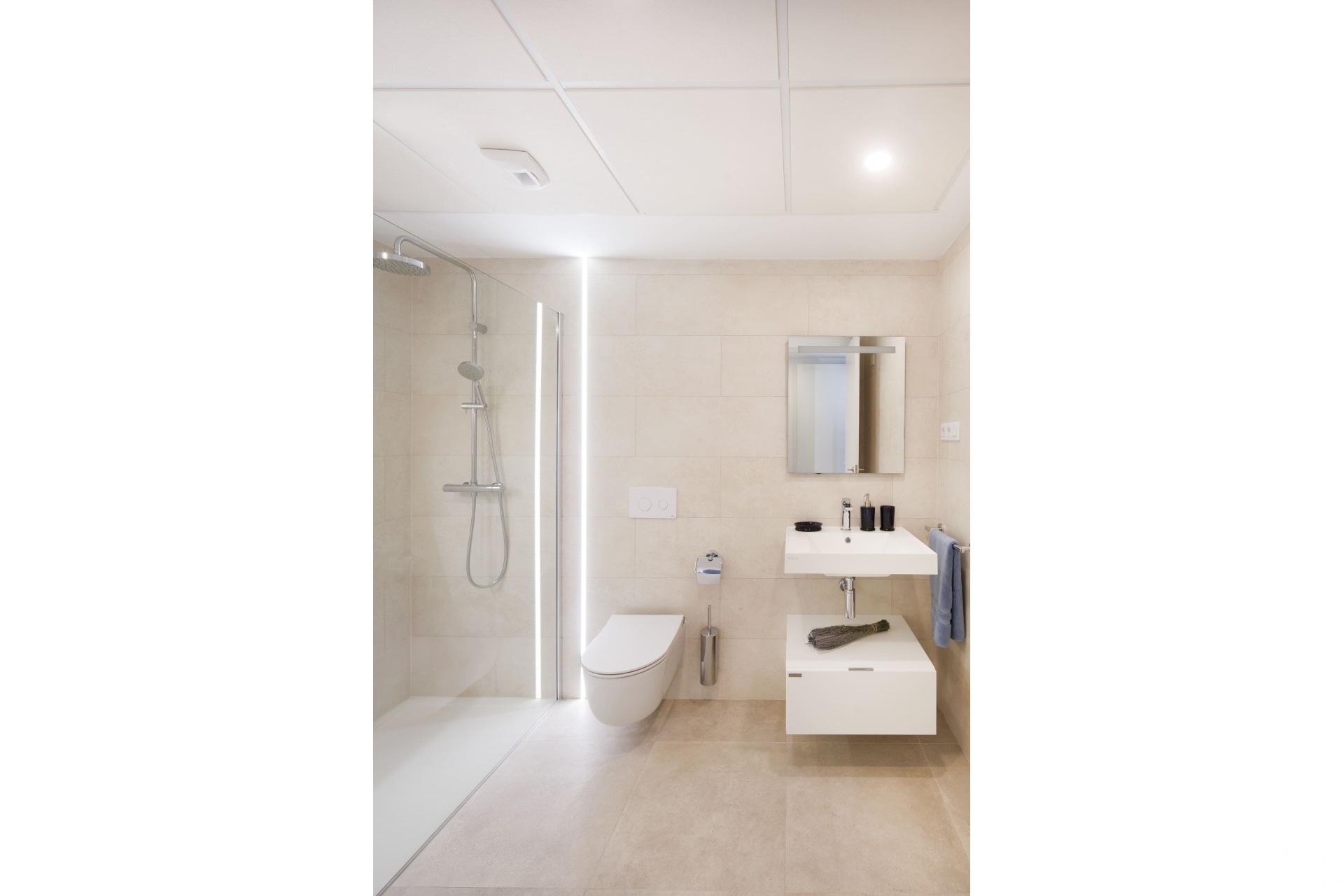 Nueva construcción  - Apartment - Fuengirola