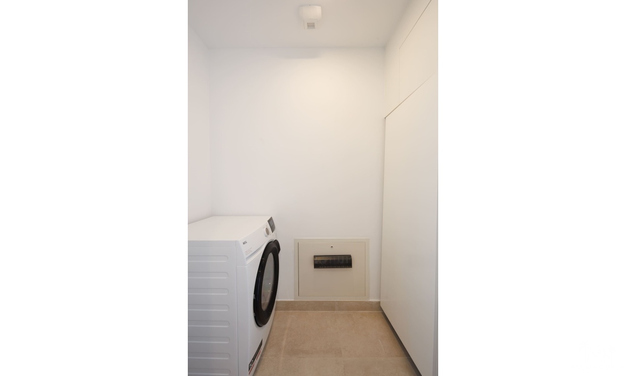 Nueva construcción  - Apartment - Fuengirola