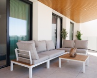 Nueva construcción  - Apartment - Fuengirola