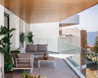 Nueva construcción  - Apartment - Fuengirola
