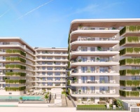 Nueva construcción  - Apartment - Fuengirola