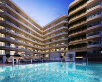 Nueva construcción  - Apartment - Fuengirola