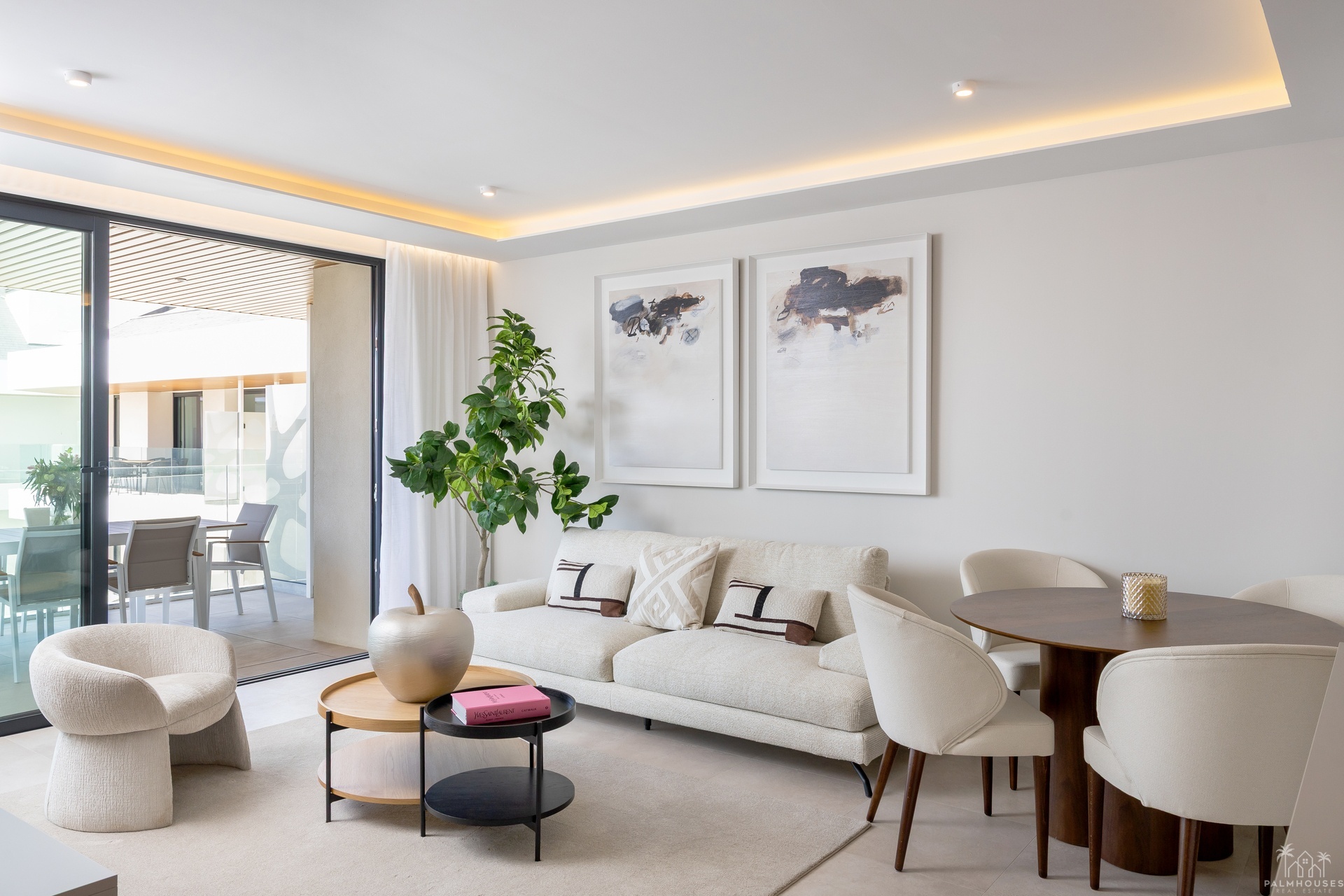 Nueva construcción  - Apartment - Fuengirola
