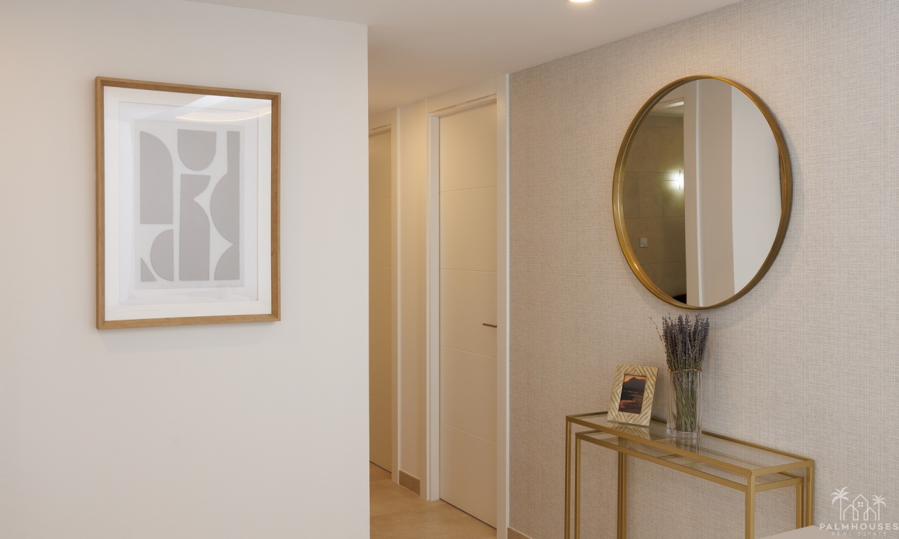 Nueva construcción  - Apartment - Fuengirola