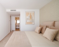 Nueva construcción  - Apartment - Fuengirola