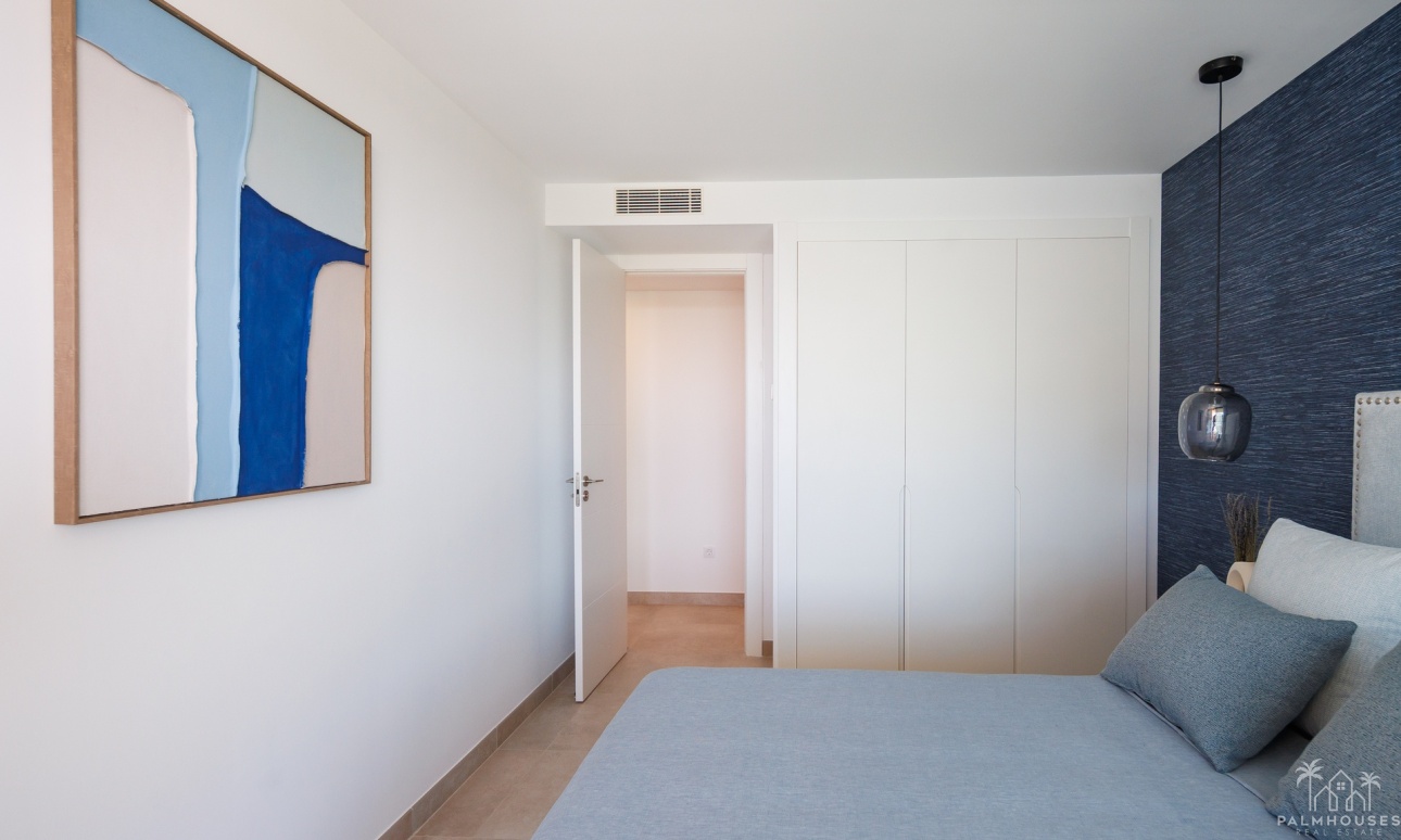 Nueva construcción  - Apartment - Fuengirola