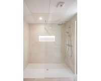 Nueva construcción  - Apartment - Fuengirola