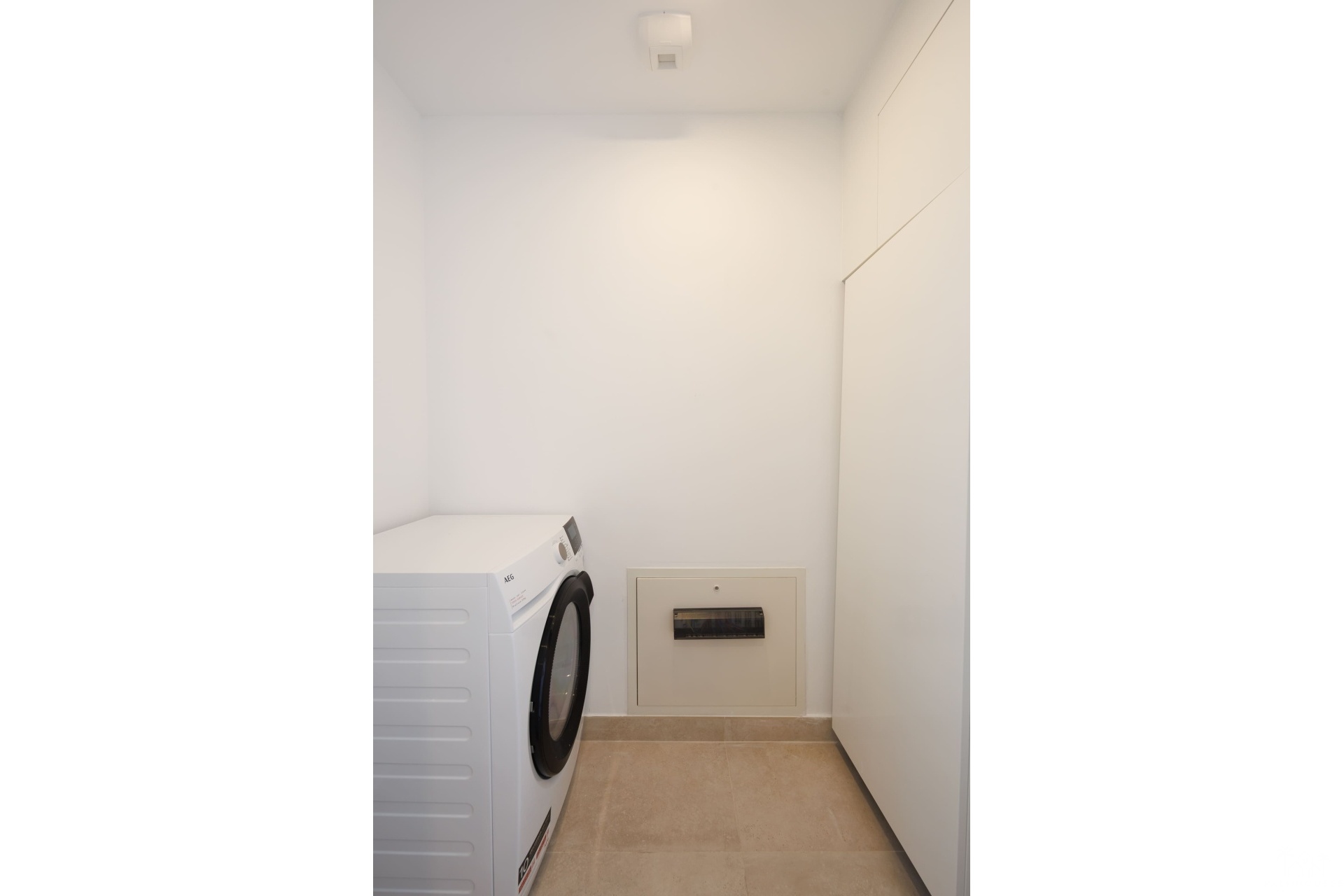 Nueva construcción  - Apartment - Fuengirola