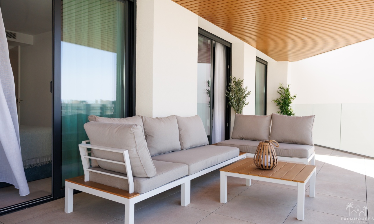 Nueva construcción  - Apartment - Fuengirola