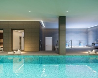 Nueva construcción  - Apartment - Fuengirola