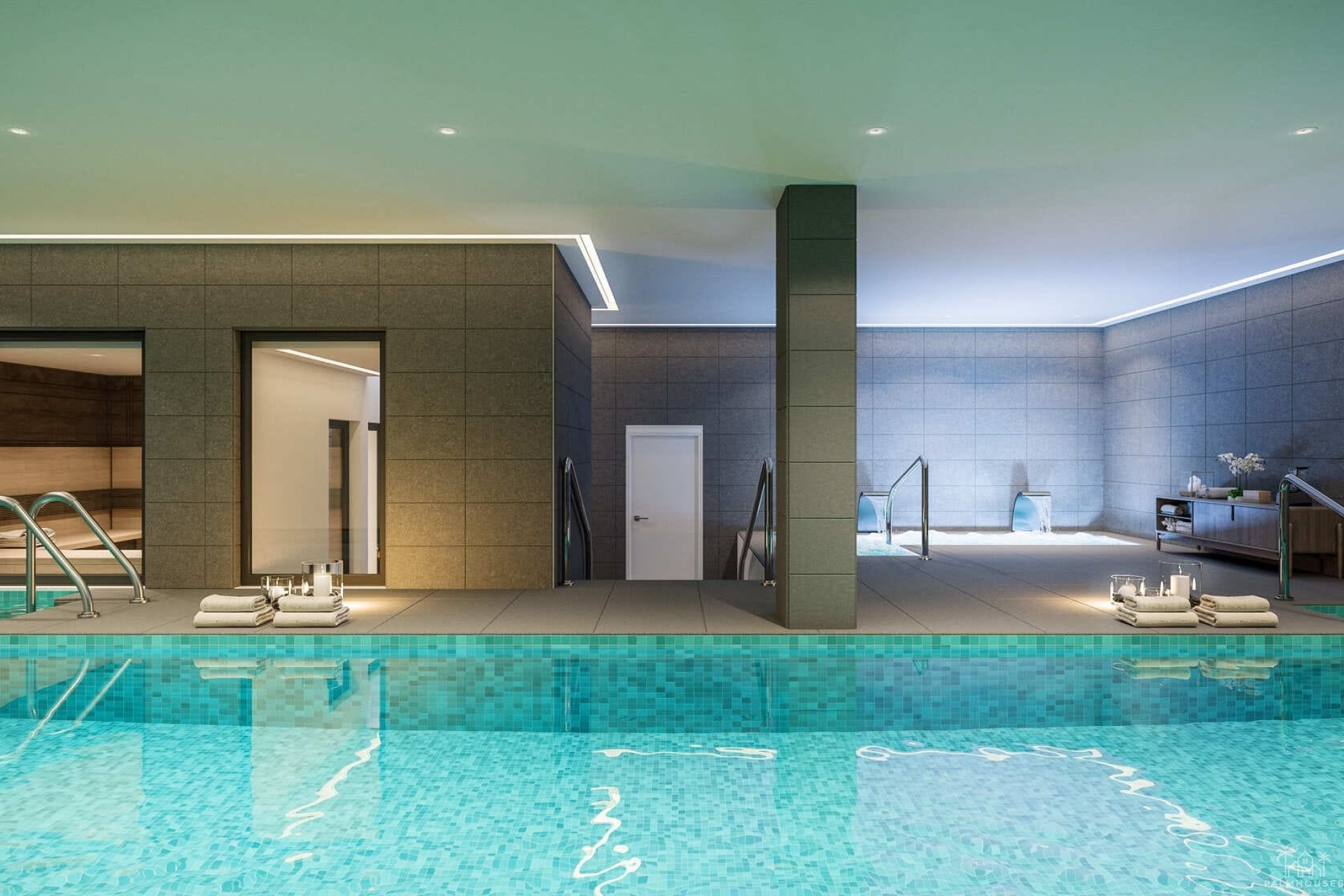 Nueva construcción  - Apartment - Fuengirola