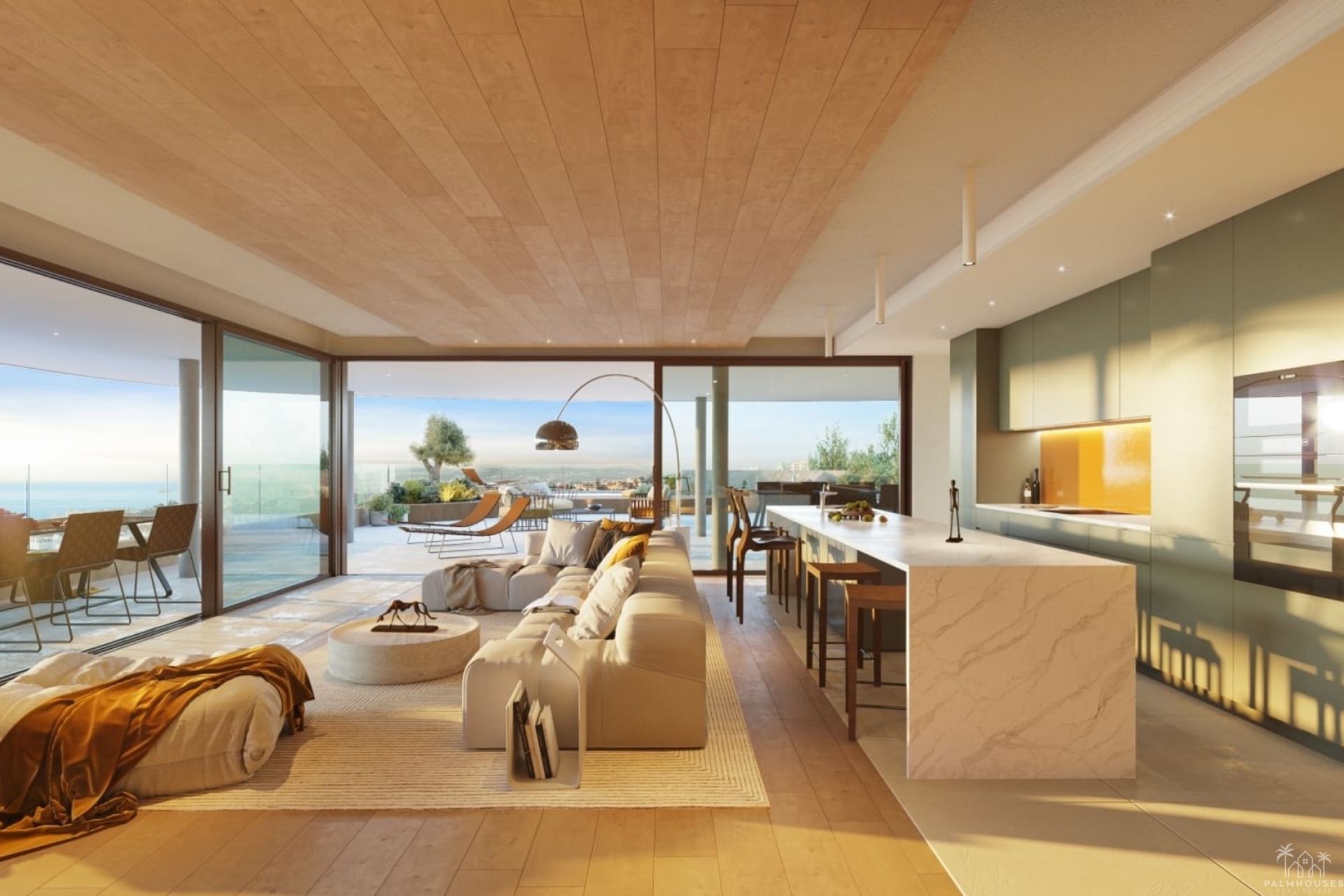 Nueva construcción  - Apartment - Fuengirola
