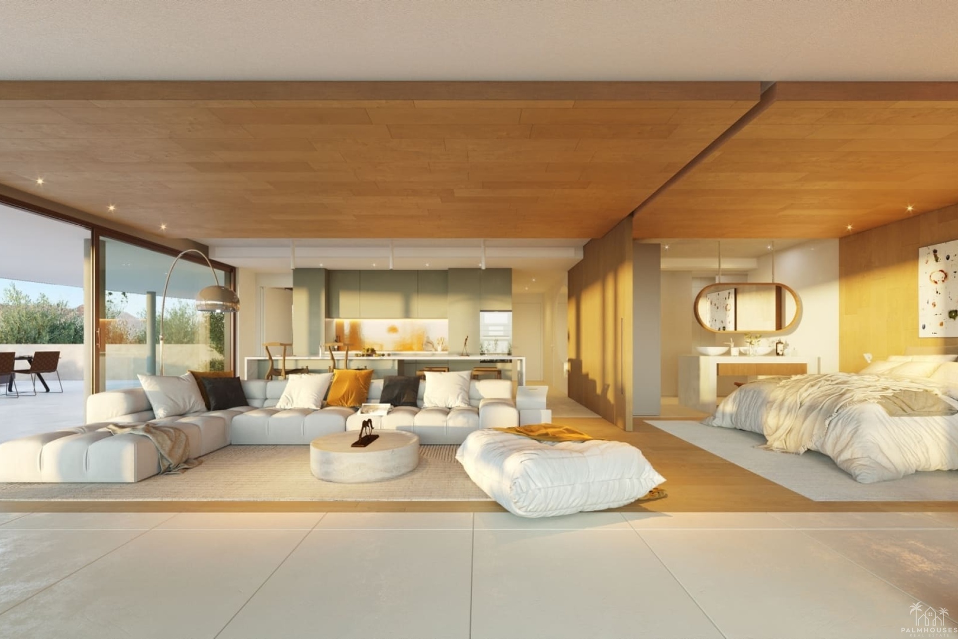 Nueva construcción  - Apartment - Fuengirola