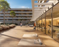 Nueva construcción  - Apartment - Fuengirola