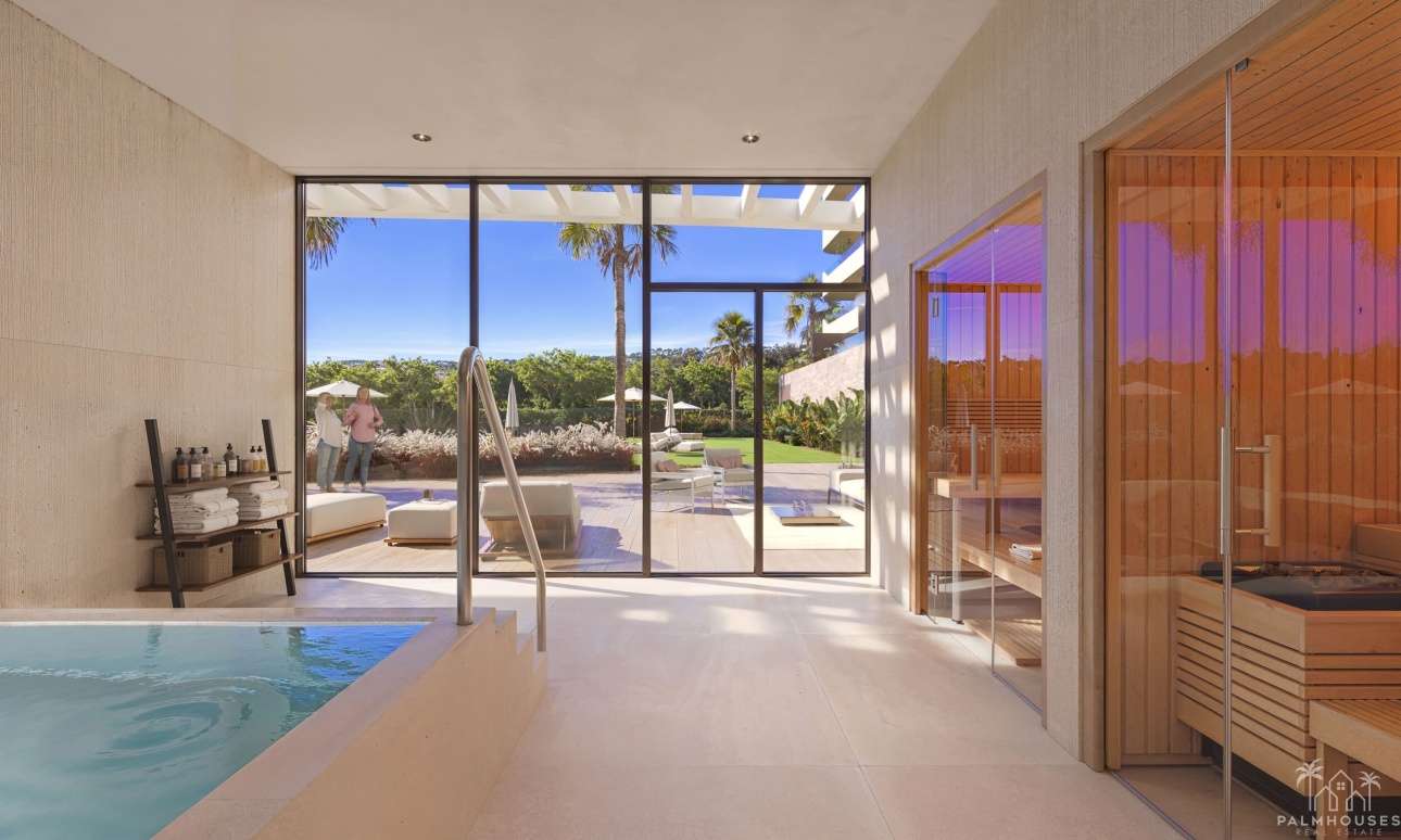 Nueva construcción  - Apartment - Fuengirola