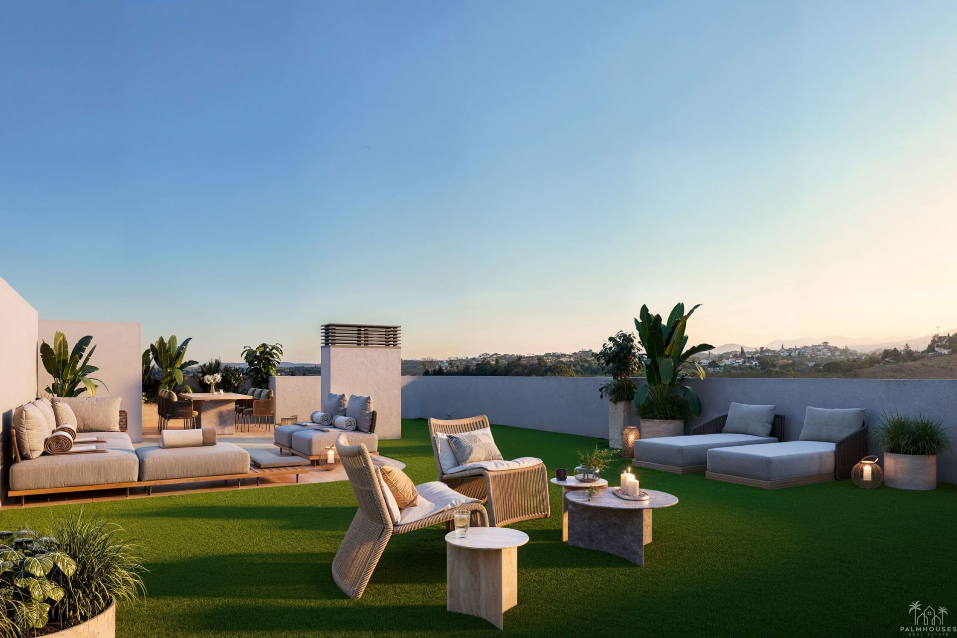 Nueva construcción  - Apartment - Fuengirola