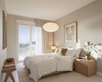 Nueva construcción  - Apartment - Fuengirola